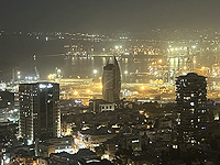 Сирены прозвучали на севере Израиля, включая Хайфу. Ракетный обстрел из Ирана