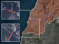 ЦАХАЛ нанес удары по мостам через реку Литани в Ливане