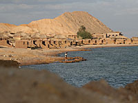 Израильтянин погиб в ДТП на Синайском полуострове