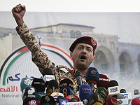 Представитель хуситов выступил с первым заявлением после обстрела Израиля