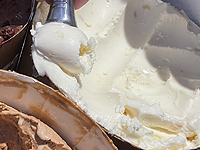 Жительница Флориды, съевшая мороженое с гвоздем, получит 14 млн долларов