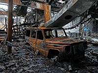 30-й день войны "Рычание льва": точечные ликвидации в Тегеране