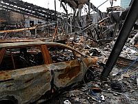 Объявлено о ликвидации еще двух высокопоставленных иранских военных
