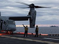 WP: Пентагон готовится к "неделям" наземных операций в Иране