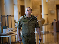 Отложено решение о назначении Гофмана главой "Мосада"