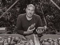 Офер Мошкович