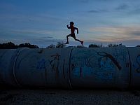 31-й день войны "Рычание льва": попытки атак из Йемена, удары по Тегерану