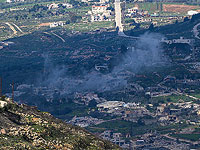 Перевозка оружия в машинах скорой помощи: ликвидированы "парамедики" "Хизбаллы"