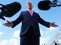 Трамп угрожает Ирану "возмездием" за гибель американских военных и других граждан