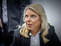 Сара Нетаниягу отказалась от чести зажечь один из факелов Дня Независимости