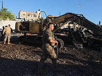 Ливанская армия: "Израиль впервые атаковал наши позиции, погиб военнослужащий"