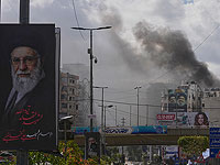 ЦАХАЛ: в Бейруте разрушены более 100 высотных зданий, использовавшихся "Хизбаллой". Видео