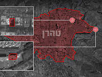 Источник в системе безопасности: "Израиль близок к достижению всех целей войны с Ираном"