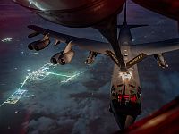 32-й день войны "Рычание льва": удары по военным базам в центре Ирана