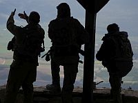 Аш-Шарк аль-Аусат": сирийский Хермон позволяет ЦАХАЛу отрезать позиции "Хизбаллы"