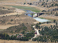 Кац: "ЦАХАЛ будет контролировать территорию Ливана до Литани"