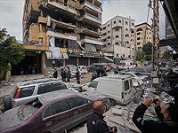 ЦАХАЛ опубликовал предупреждение перед атакой объектов "Хизбаллы" в Дахии