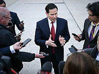 Марко Рубио: "После войны с Ираном США пересмотрят отношения с NATO"