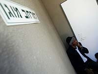 Тревога на севере Израиля, нарушение воздушного пространства