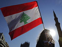 Главы МИД европейских стран призвали Израиль "воздержаться от военных операций в Ливане"