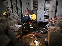 Названы имена женщин, погибших около Хеврона в результате иранского ракетного обстрела