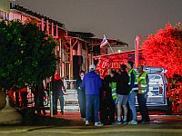 20-й день войны "Рычание льва": погибшие около Хеврона и в центре Израиля в результате атак из Ирана