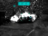 На севере Ирака нанесены авиаудары по проиранским силам
