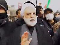 "Аль-Хадат" сообщил о ликвидации главы судебной власти Ирана Мохсени-Эджеи
