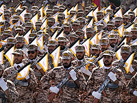 Аргентина объявила КСИР террористической организацией