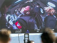 Virgin Galactic возобновляет туристические полеты в космос