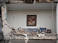 В Иране ликвидирован глава инженерного управления ливанского корпуса "Кудс"