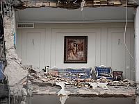 В Иране ликвидирован глава инженерного управления ливанского корпуса "Кудс"