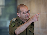 СМИ: в коалиции убеждены, что Гофман будет назначен главой "Мосада"