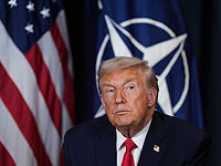 Президент Трамп: "США рассматривают возможность выхода из NATO"