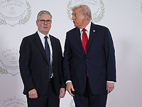 Стармер о критике со стороны Трампа: "Я не обращаю внимания на шум"