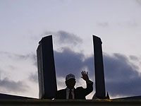 Трамп: "Новый президент Ирана только что попросил США о перемирии"