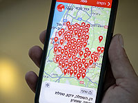 ЦАХАЛ предупредил: в ночь Песаха возможны ракетные удары Ирана и "Хизбаллы"