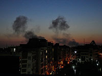 ВВС ЦАХАЛа атакуют цели в "самом сердце Тегерана"