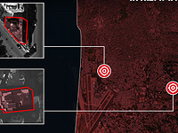 ЦАХАЛ нанес удары в Бейруте по двум пунктам обмена валюты, финансировавшим "Хизбаллу"