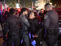 БАГАЦ проведет экстренное заседание по петициям за право проводить акции протеста во время войны