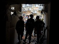 34-й день войны "Рычание льва": атаки из Ирана и Ливана, удары по объектам КСИР