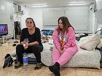 Тревога на севере: ракетные обстрелы из Ливана