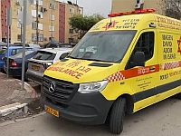 В Петах-Тикве обнаружено тело иностранного рабочего