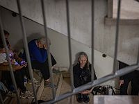 Ракетная тревога в Мисгав-Аме: обстрел из Ливана