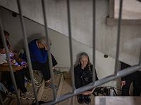 Ракетная тревога в Мисгав-Аме: обстрел из Ливана