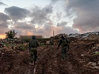 С воздуха, моря и суши: ЦАХАЛ ликвидировал более 40 боевиков "Хизбаллы"