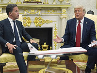 После заявлений Трампа о возможном выходе из NATO генсек альянса отправляется в Белый дом