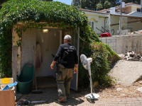 Атаки "Хизбаллы" не прекращаются: тревога на границе из-за запуска ракет