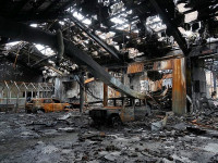 FARS сообщает об авиаударе по мосту на трассе Тегеран-Кередж