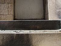 "Кан" сообщает о поджоге палестинского дома в Самарии еврейскими радикалами